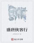 盛唐侠客行 盛唐侠客行