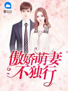 傲娇萌妻不独行 傲娇萌妻不独行