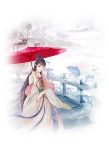嫡女红颜扰王心 嫡女红颜扰王心